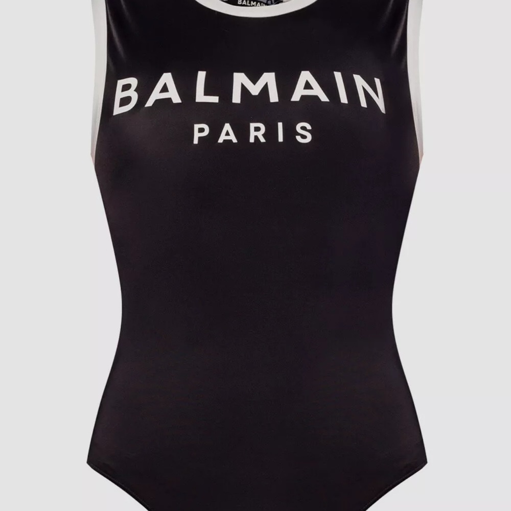 Bodysuit Balmain small